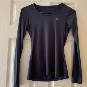 Under armour long sleeve